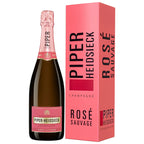 Piper-Heidsieck Rosé Sauvage