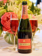 Piper-Heidsieck Rosé Sauvage