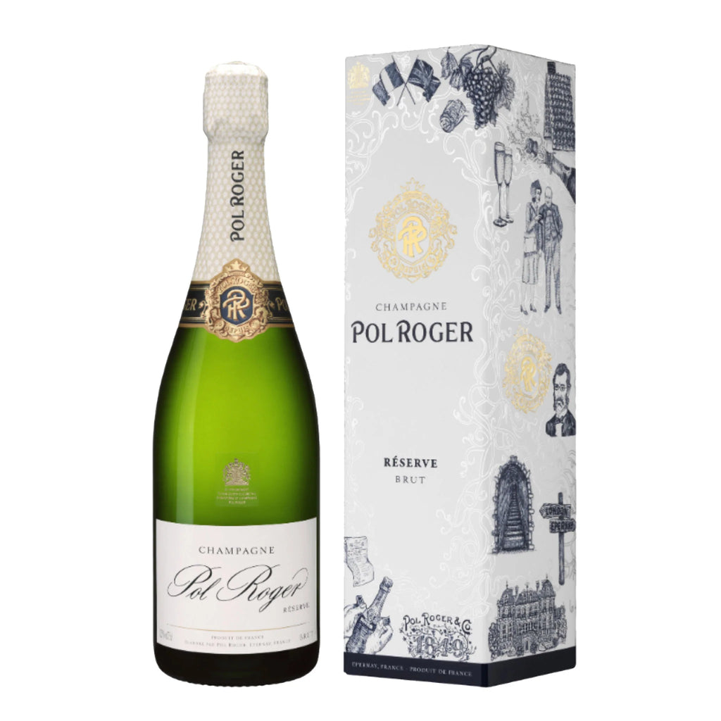 Pol Roger Brut Reserve