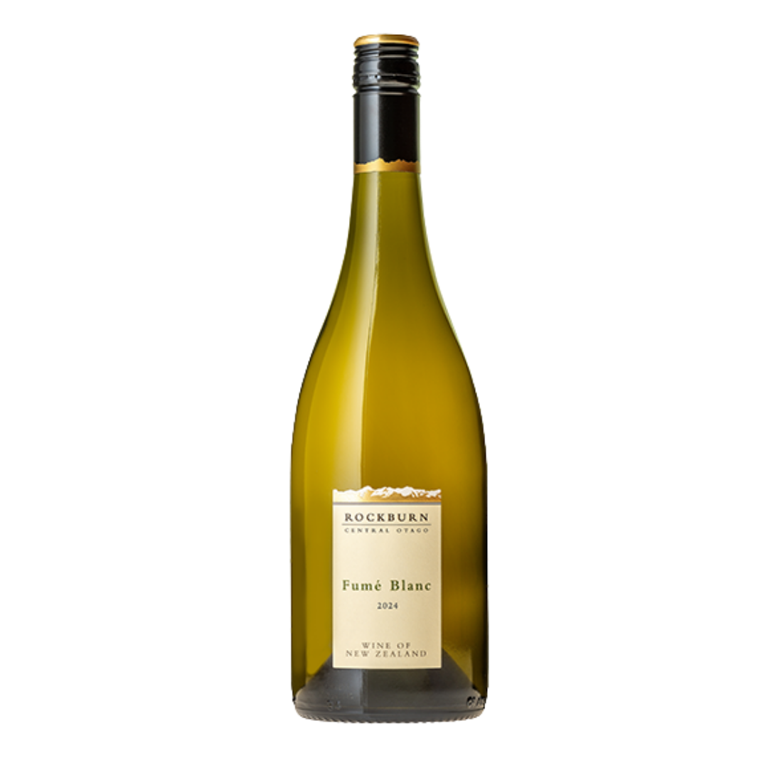 2024 Rockburn Fumé Blanc