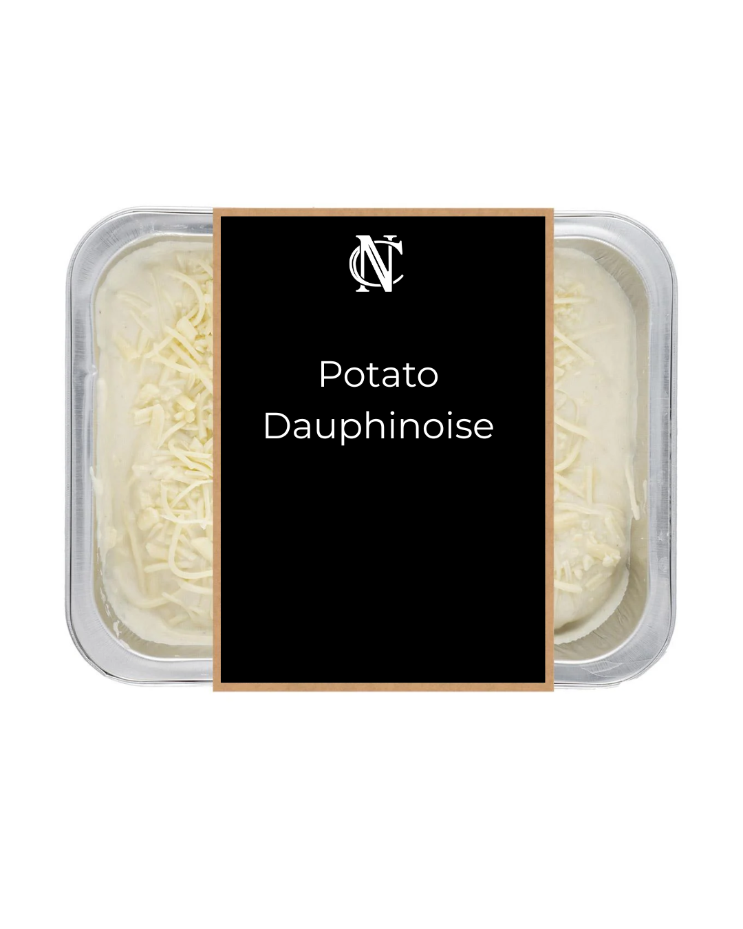 Dauphinoise Potato