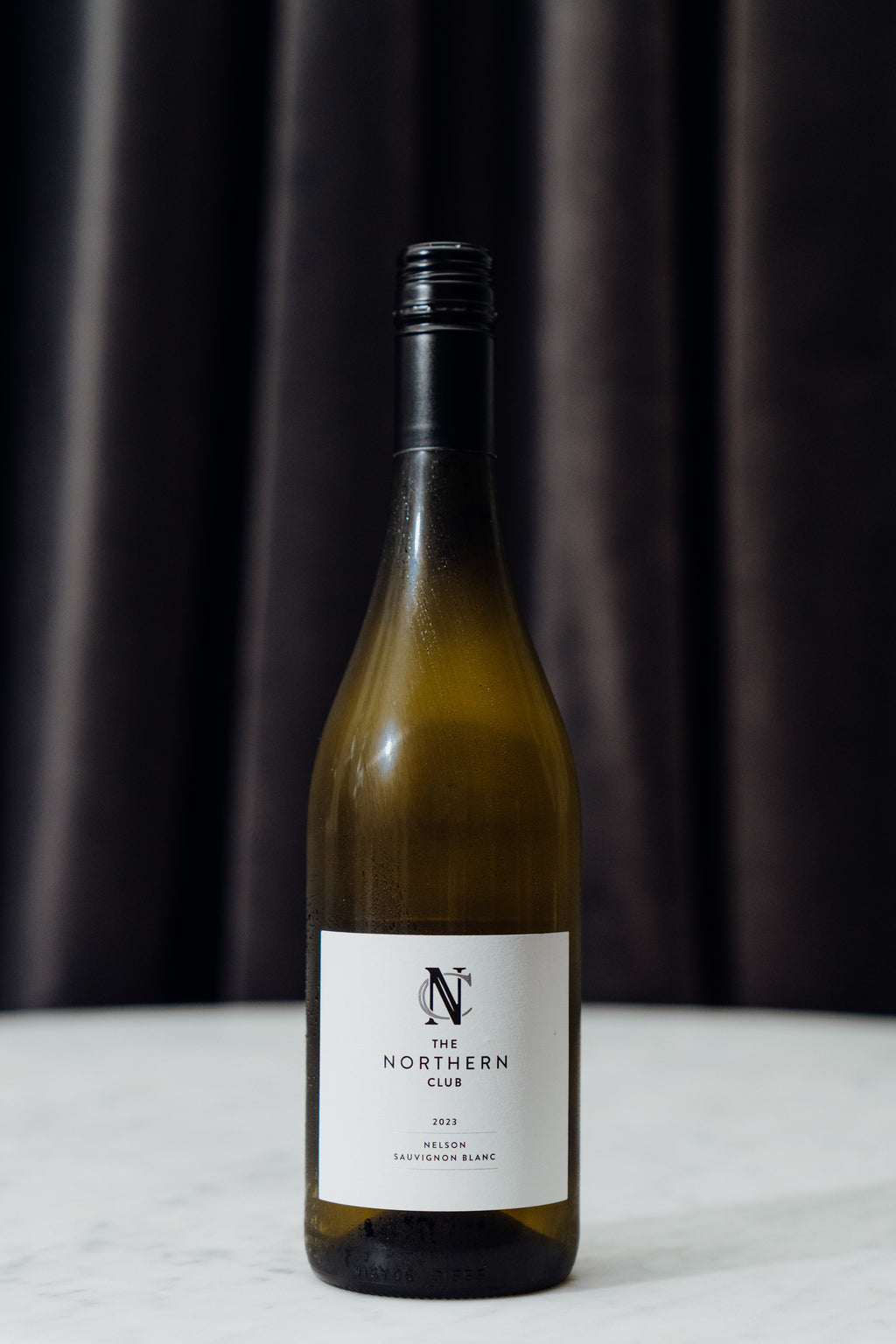 Club Wines - White