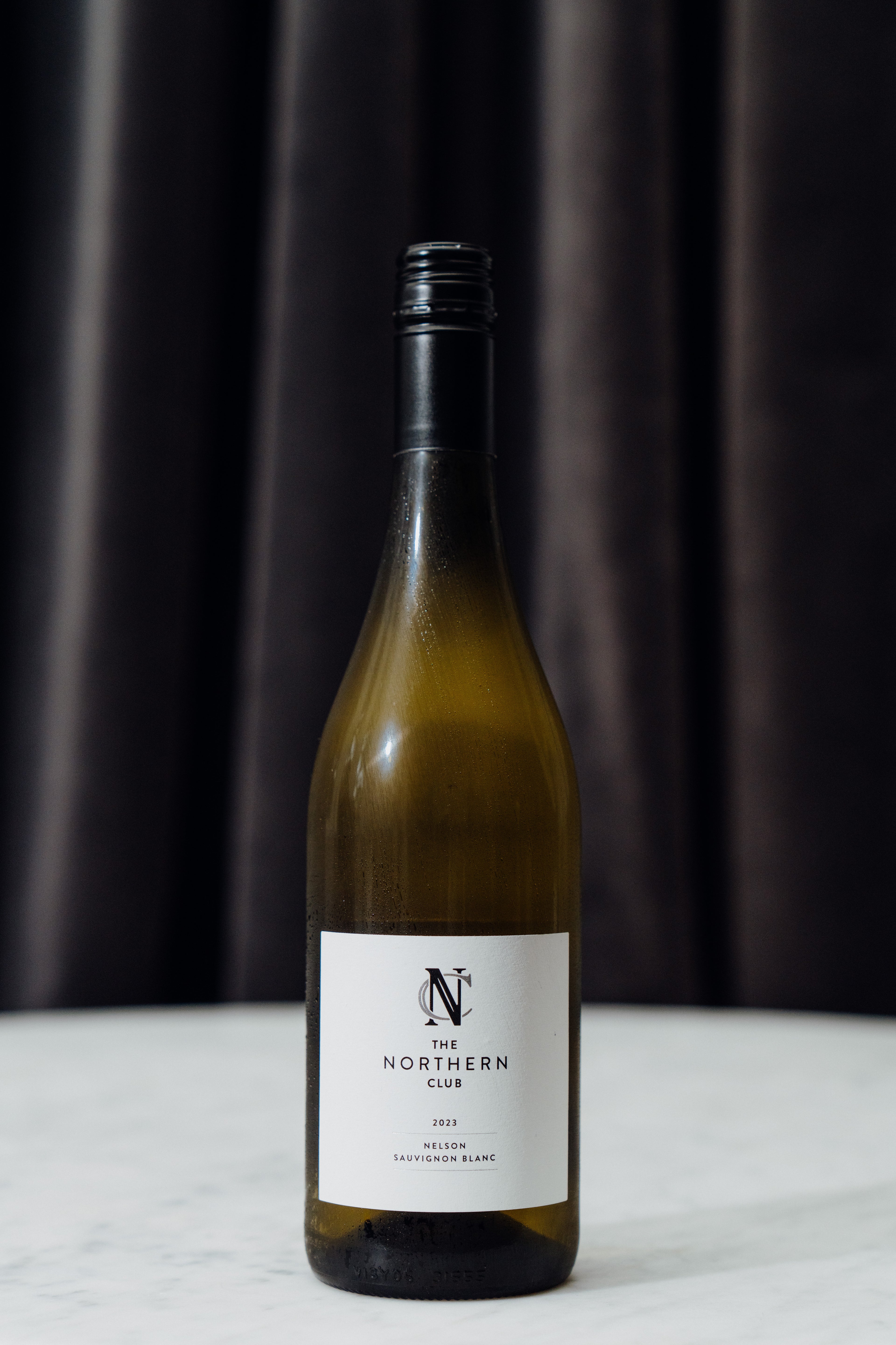 Club Wines - White