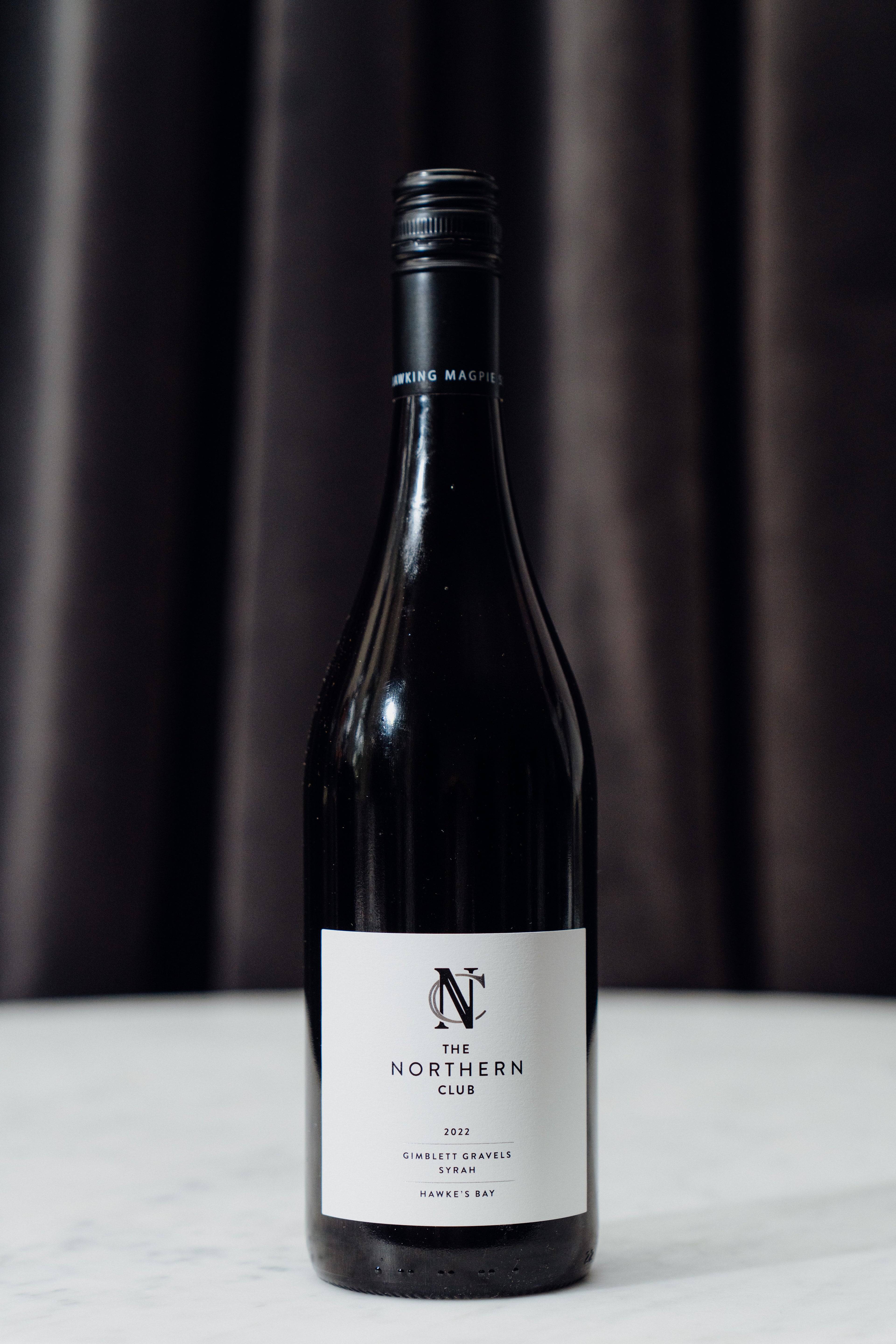 Club Wines - Red