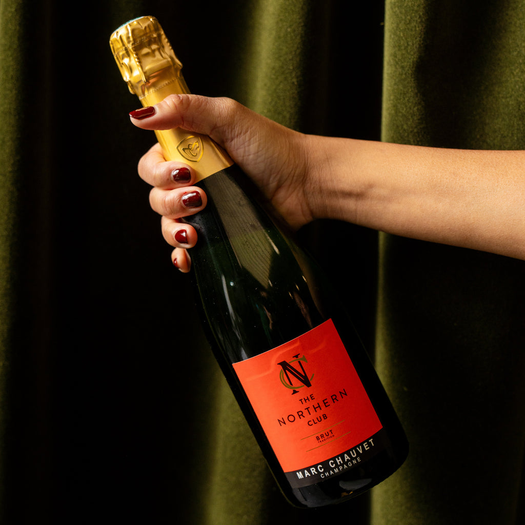 Club Champagne