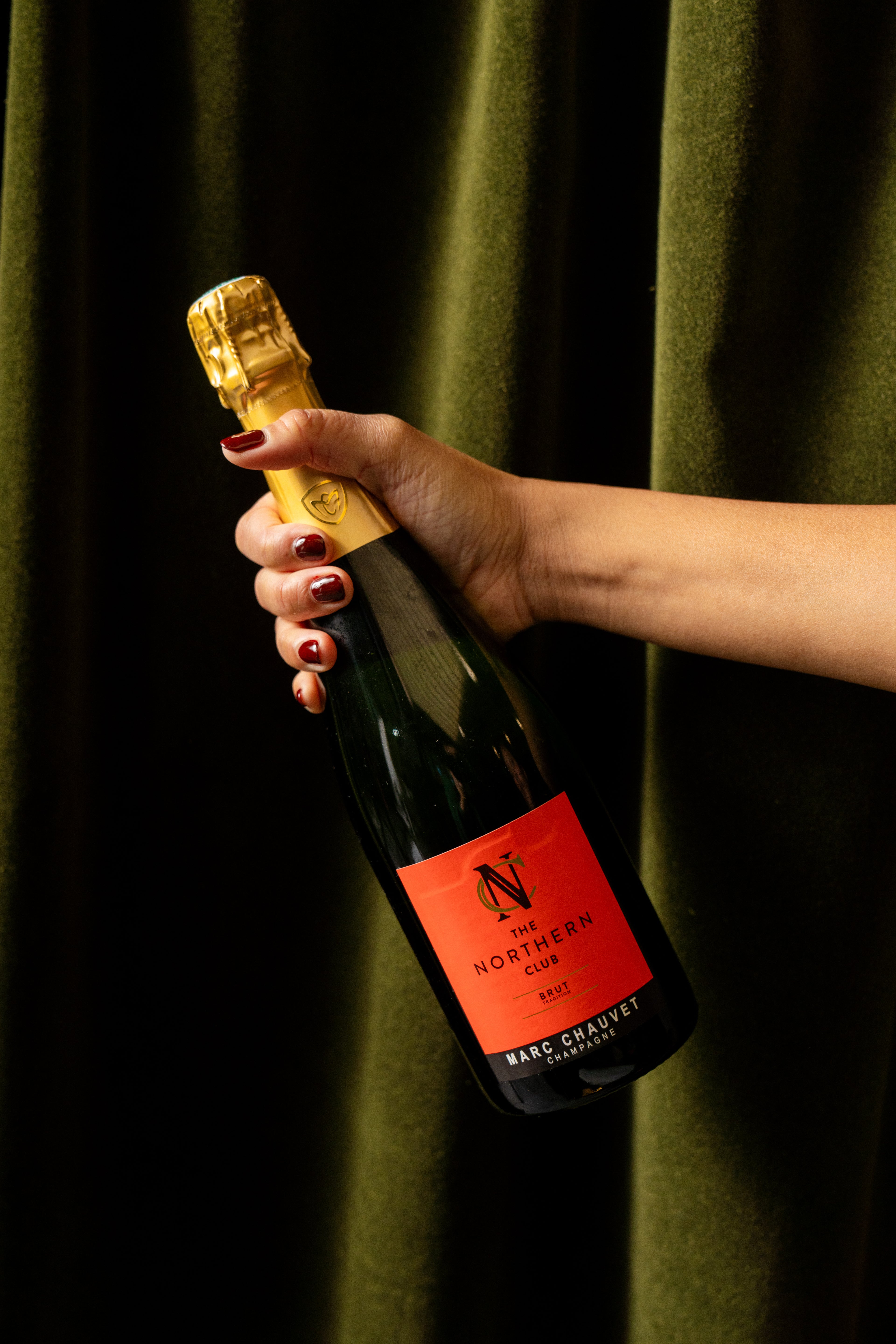 Club Champagne