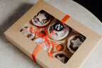 Club Mince Tarts