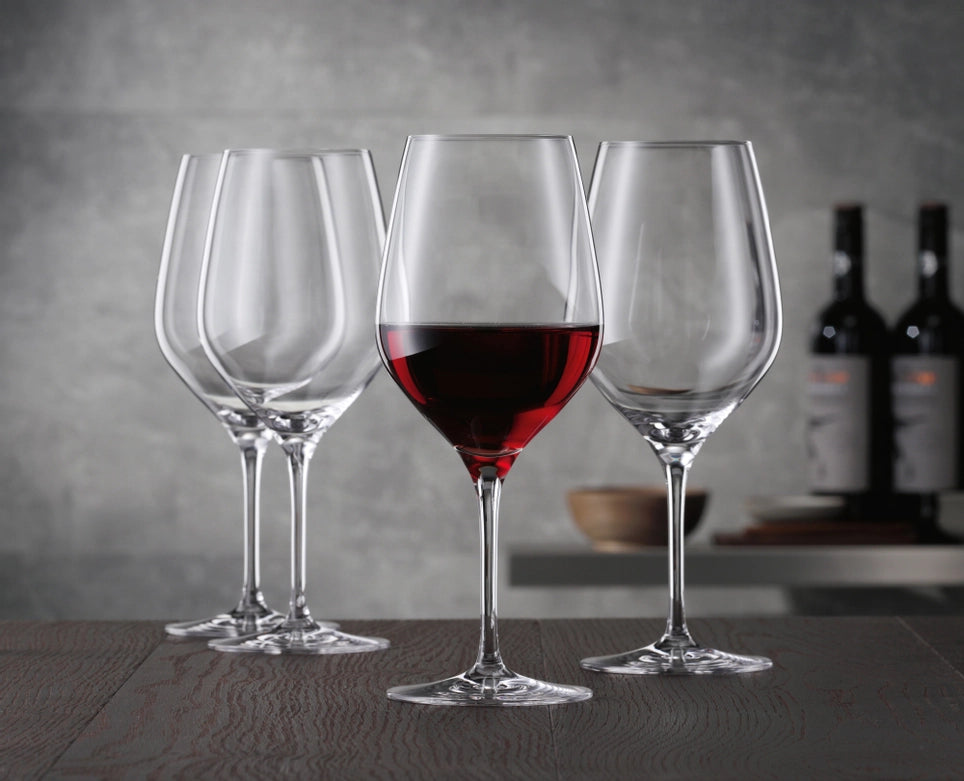 Spiegelau Authentis Glassware
