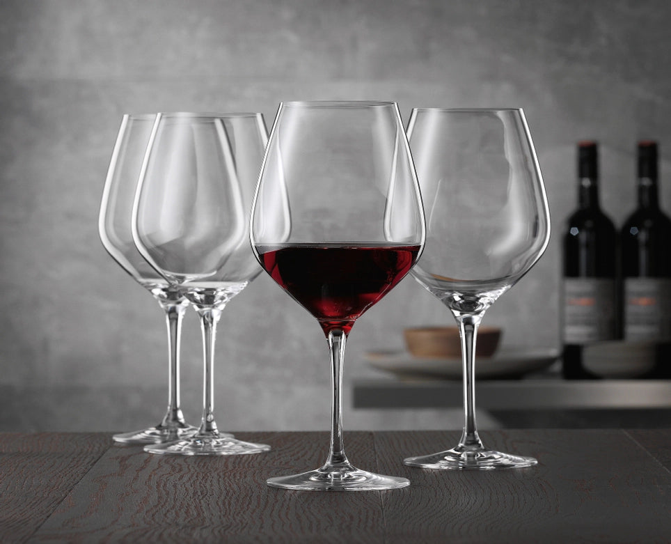 Spiegelau Authentis Glassware