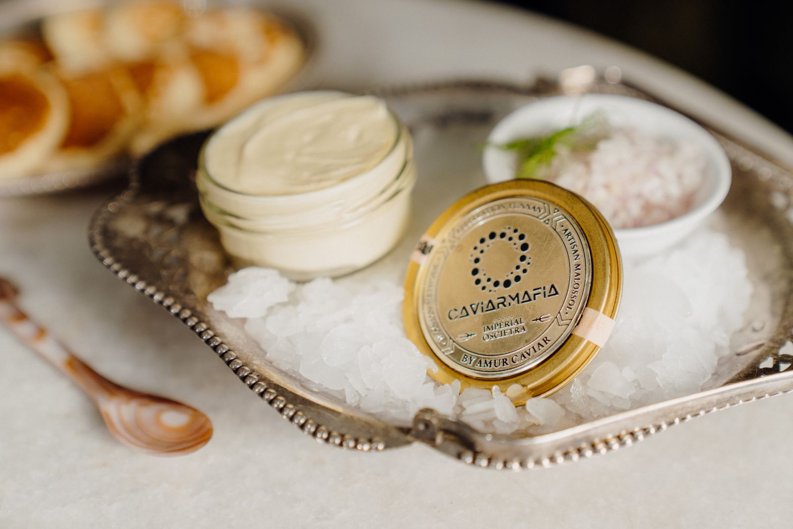 Club Caviar Kit