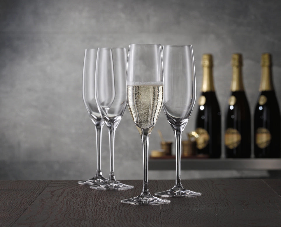 Spiegelau Authentis Glassware