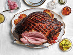 Whole Champagne Ham