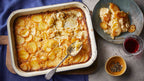 Dauphinoise Potato