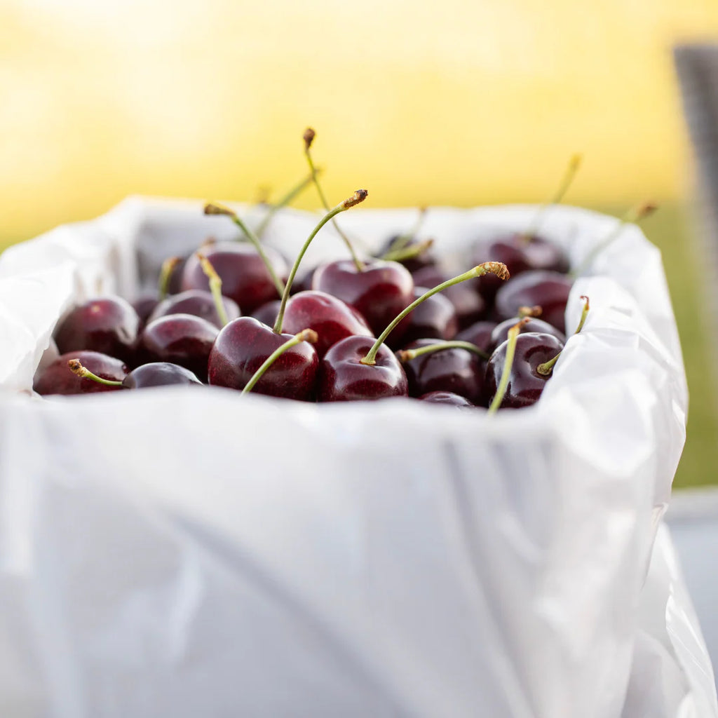 Cromwell Cherries