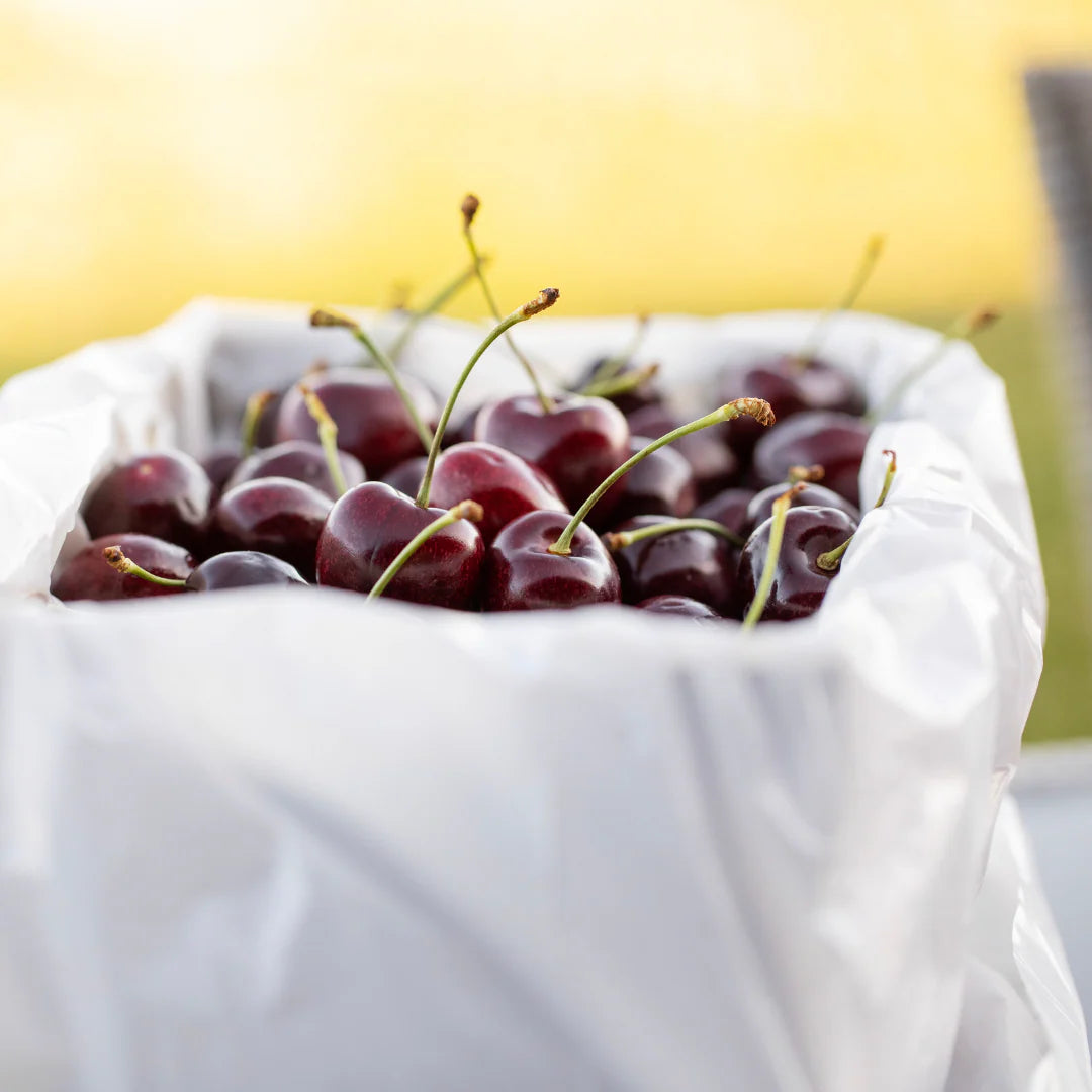 Cromwell Cherries