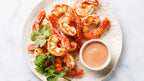 Large Tiger Prawns