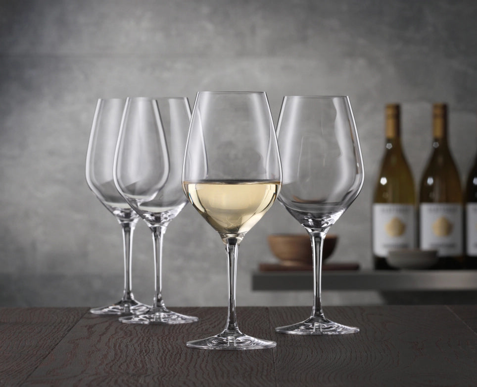 Spiegelau Authentis Glassware