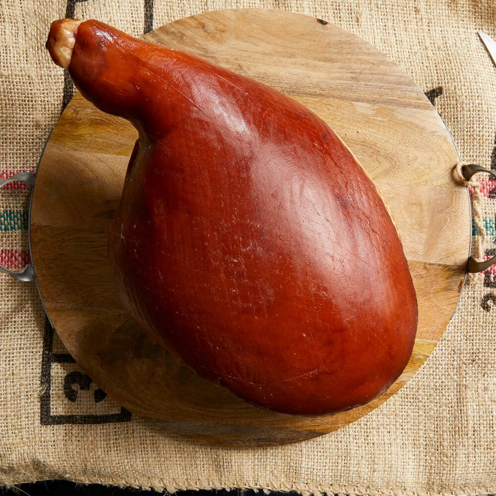 Whole Champagne Ham